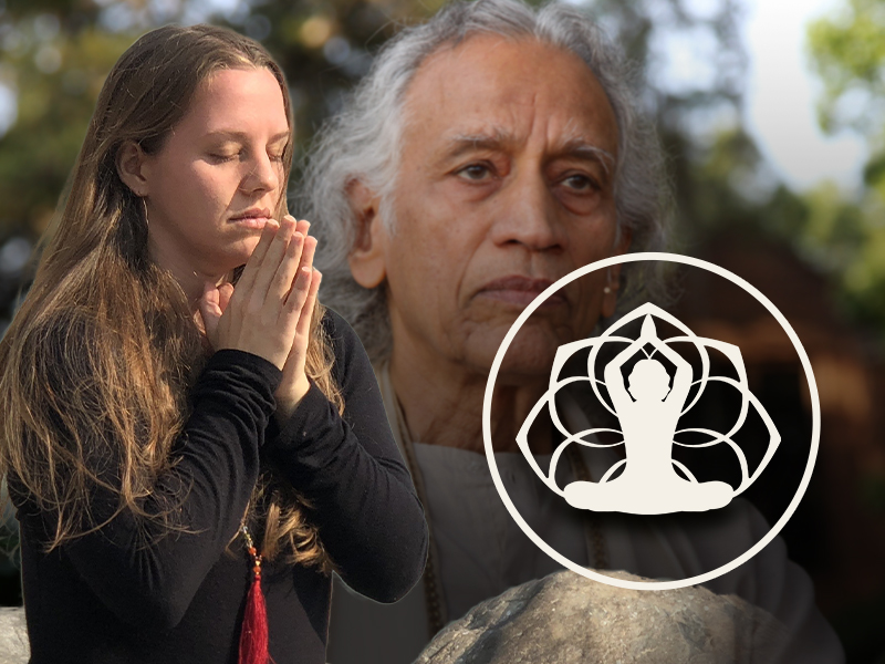 I AM Yoga® | The inner dimension of yoga